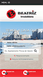 Mobile Screenshot of beatrizimobiliaria.pt